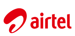 airtel logo vector
