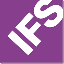 IFS logo new