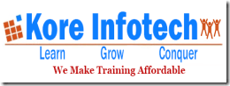 koreinfotech logo