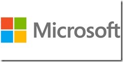 microsoft logo
